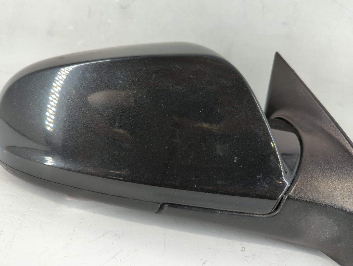 2008-2012 Chevrolet Malibu Passenger Side View Mirror - Right Door Mirror OEM Used - Oemusedautoparts1.com