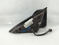 2008-2012 Chevrolet Malibu Passenger Side View Mirror - Right Door Mirror OEM Used - Oemusedautoparts1.com