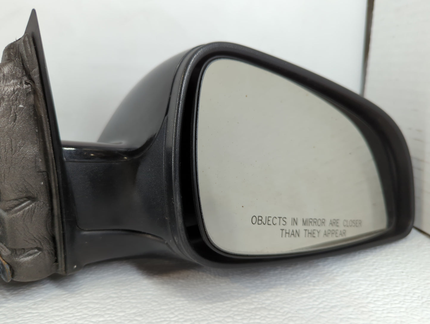 2008-2012 Chevrolet Malibu Passenger Side View Mirror - Right Door Mirror OEM Used - Oemusedautoparts1.com
