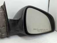 2008-2012 Chevrolet Malibu Passenger Side View Mirror - Right Door Mirror OEM Used - Oemusedautoparts1.com