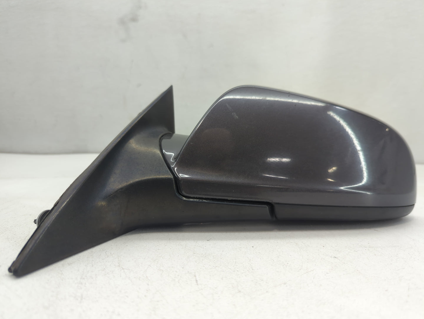 2008-2012 Chevrolet Malibu Driver Side View Mirror - Left Door Mirror OEM Used - Oemusedautoparts1.com