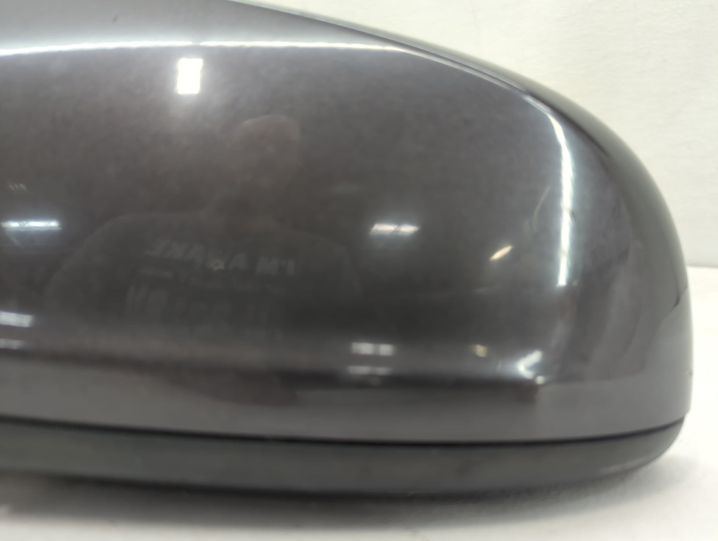 2008-2012 Chevrolet Malibu Driver Side View Mirror - Left Door Mirror OEM Used - Oemusedautoparts1.com