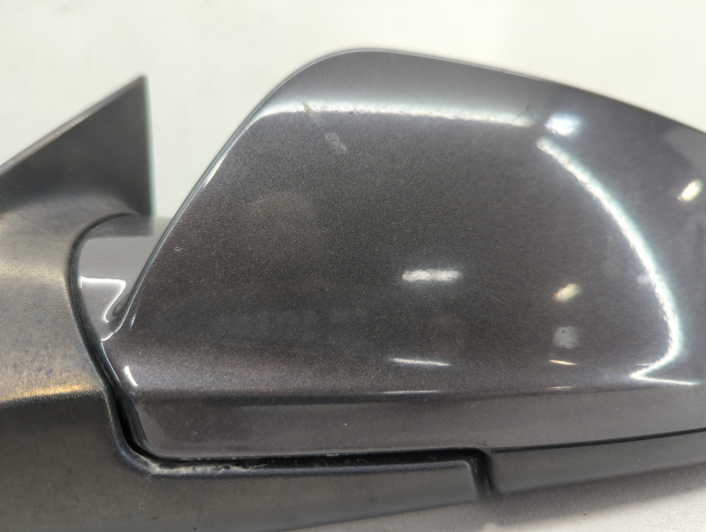 2008-2012 Chevrolet Malibu Driver Side View Mirror - Left Door Mirror OEM Used - Oemusedautoparts1.com
