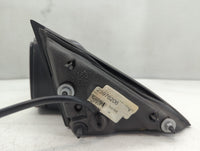 2008-2012 Chevrolet Malibu Driver Side View Mirror - Left Door Mirror OEM Used - Oemusedautoparts1.com