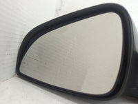 2008-2012 Chevrolet Malibu Driver Side View Mirror - Left Door Mirror OEM Used - Oemusedautoparts1.com
