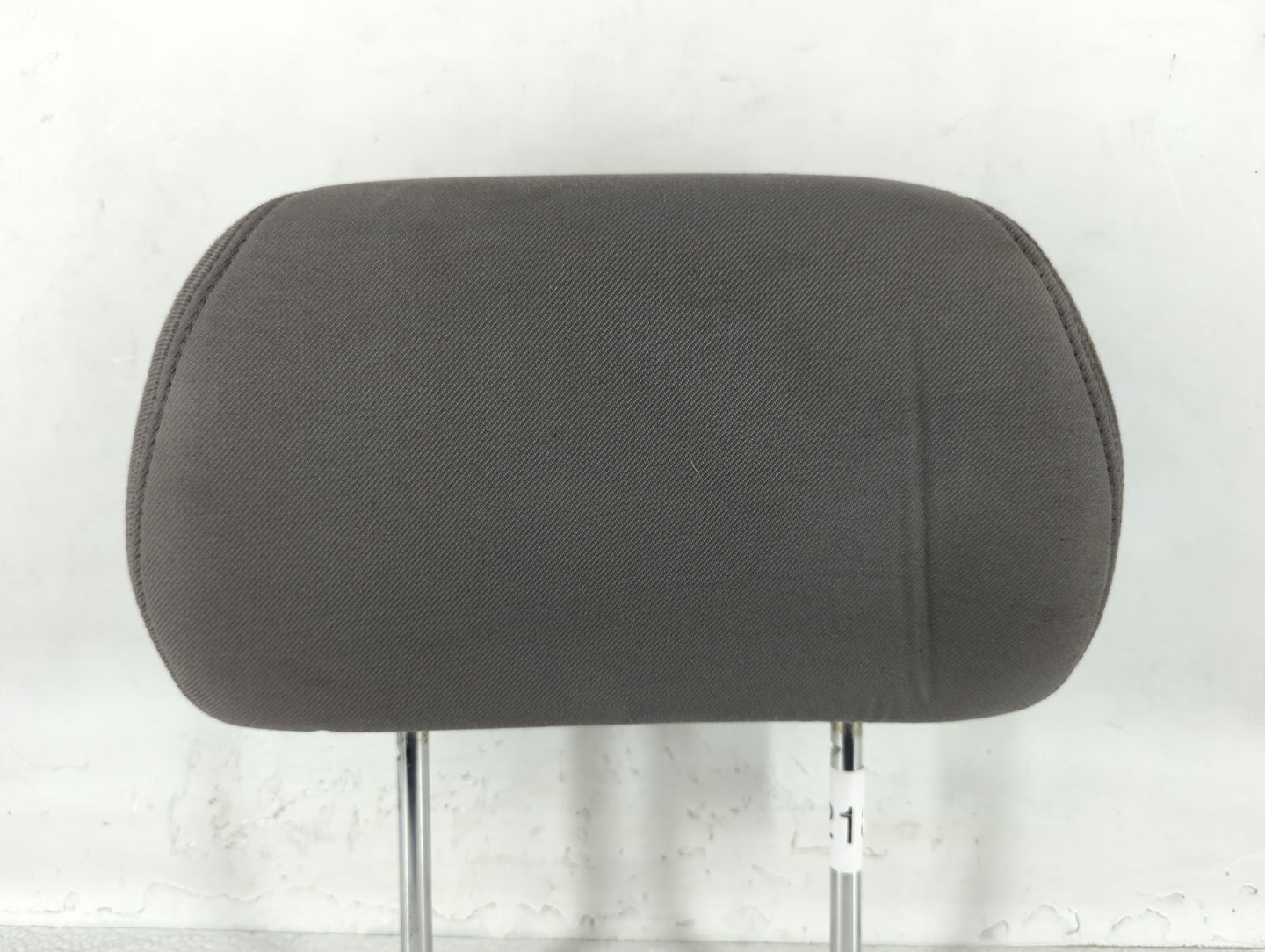 2010 Chevrolet Malibu Headrest Head Rest Rear Seat Fits OEM Used Auto Parts - Oemusedautoparts1.com