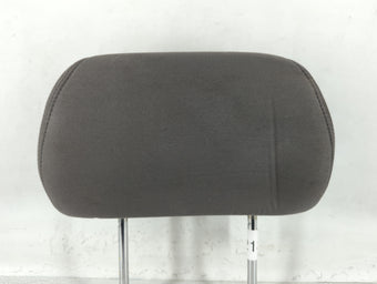 compare product 2010 Chevrolet Malibu Headrest Head Rest Rear Seat Fits OEM Used Auto Parts