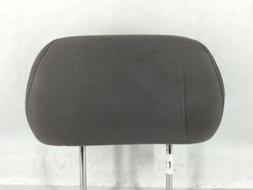 2010 Chevrolet Malibu Headrest Head Rest Rear Seat Fits OEM Used Auto Parts - Oemusedautoparts1.com