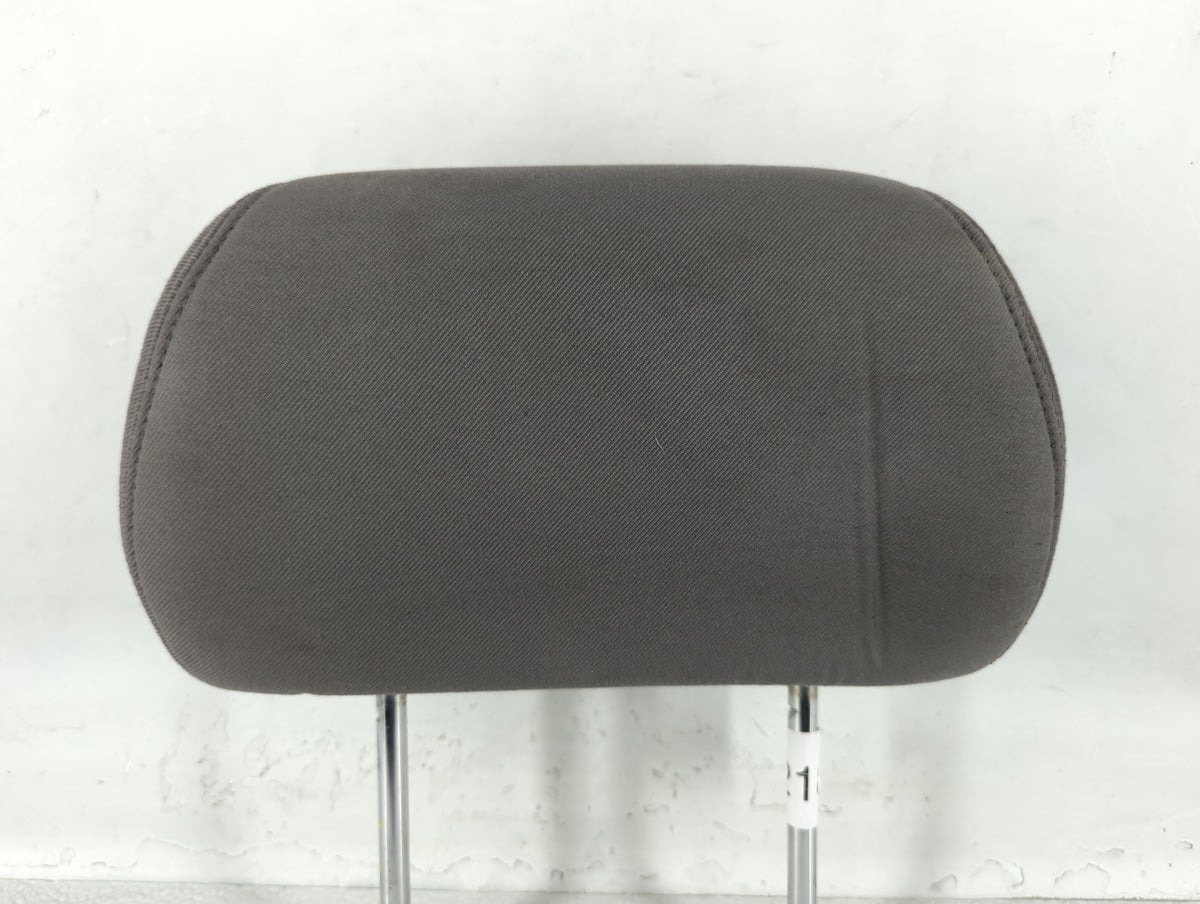 2010 Chevrolet Malibu Headrest Head Rest Rear Seat Fits OEM Used Auto Parts - Oemusedautoparts1.com