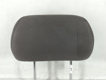 compare product 2010 Chevrolet Malibu Headrest Head Rest Rear Seat Fits OEM Used Auto Parts
