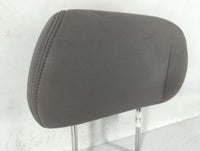 2010 Chevrolet Malibu Headrest Head Rest Rear Seat Fits OEM Used Auto Parts - Oemusedautoparts1.com