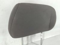 2010 Chevrolet Malibu Headrest Head Rest Rear Seat Fits OEM Used Auto Parts - Oemusedautoparts1.com