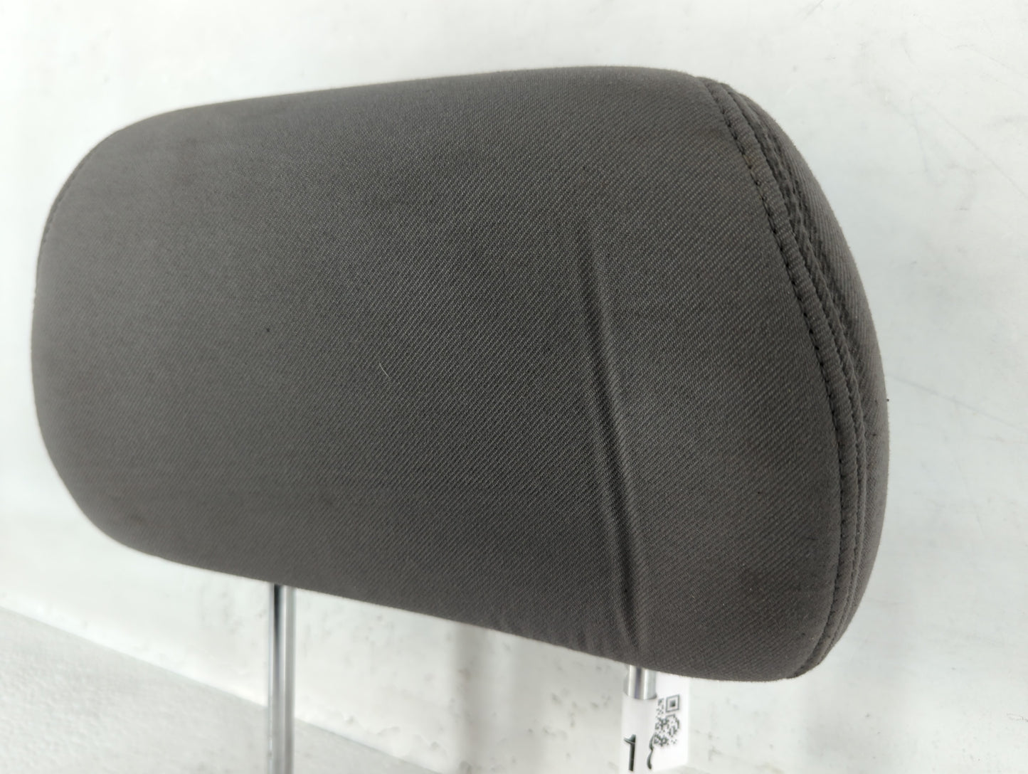 2010 Chevrolet Malibu Headrest Head Rest Rear Seat Fits OEM Used Auto Parts - Oemusedautoparts1.com
