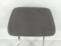 2010 Chevrolet Malibu Headrest Head Rest Rear Seat Fits OEM Used Auto Parts - Oemusedautoparts1.com