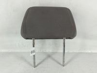 2010 Chevrolet Malibu Headrest Head Rest Rear Seat Fits OEM Used Auto Parts - Oemusedautoparts1.com