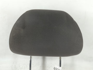 2010 Chevrolet Malibu Headrest Head Rest Front Driver Passenger Seat Fits OEM Used Auto Parts - Oemusedautoparts1.com