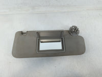 2004-2012 Chevrolet Malibu Sun Visor Shade Replacement Passenger Right Mirror Fits Fits 2004 2005 2008 2009 2010 2011 2012 O