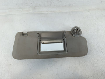 2004-2012 Chevrolet Malibu Sun Visor Shade Replacement Passenger Right Mirror Fits Fits 2004 2005 2008 2009 2010 2011 2012 O