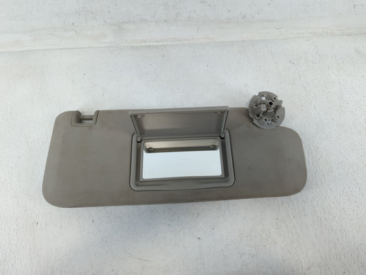 2004-2012 Chevrolet Malibu Sun Visor Shade Replacement Passenger Right Mirror Fits Fits 2004 2005 2008 2009 2010 2011 2012 O