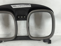 2010 Chevrolet Malibu Radio Climate Panel Bezel - Oemusedautoparts1.com