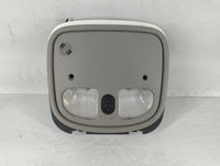 2010 Chevrolet Malibu Overhead Roof Console 693906 - Oemusedautoparts1.com