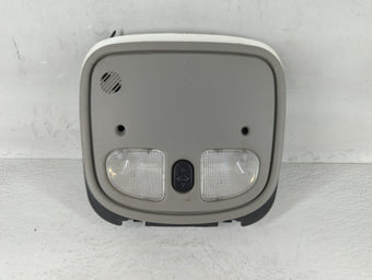 compare product 2010 Chevrolet Malibu Overhead Roof Console 693906