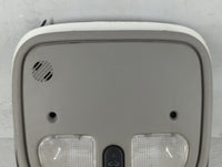 2010 Chevrolet Malibu Overhead Roof Console 693906 - Oemusedautoparts1.com