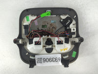 2010 Chevrolet Malibu Overhead Roof Console 693906 - Oemusedautoparts1.com