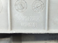 2010 Chevrolet Malibu Passenger Glove Box Door Storage Compartment 693955 - Oemusedautoparts1.com