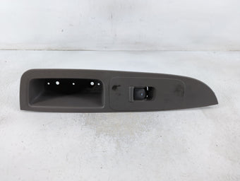 compare product 2010-2012 Chevrolet Malibu Master Power Window Switch Replacement Driver Side Left P/N:25993383 Fits Fits 2010 2011 2012 OEM Used Auto Parts