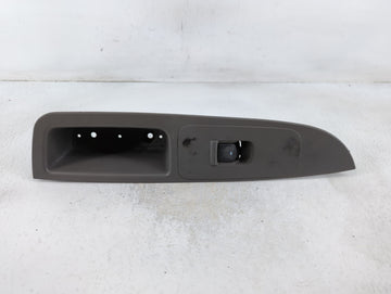 2010-2012 Chevrolet Malibu Master Power Window Switch Replacement Driver Side Left P/N:25993383 Fits Fits 2010 2011 2012 OEM