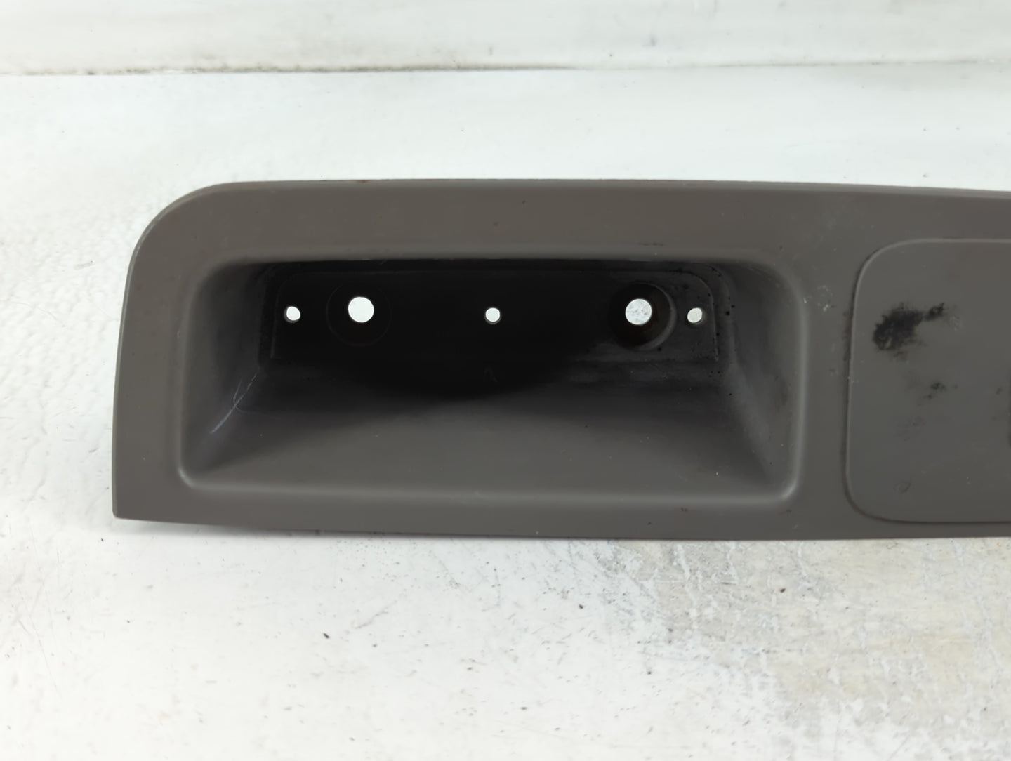 2010-2012 Chevrolet Malibu Master Power Window Switch Replacement Driver Side Left P/N:25993383 Fits Fits 2010 2011 2012 OEM