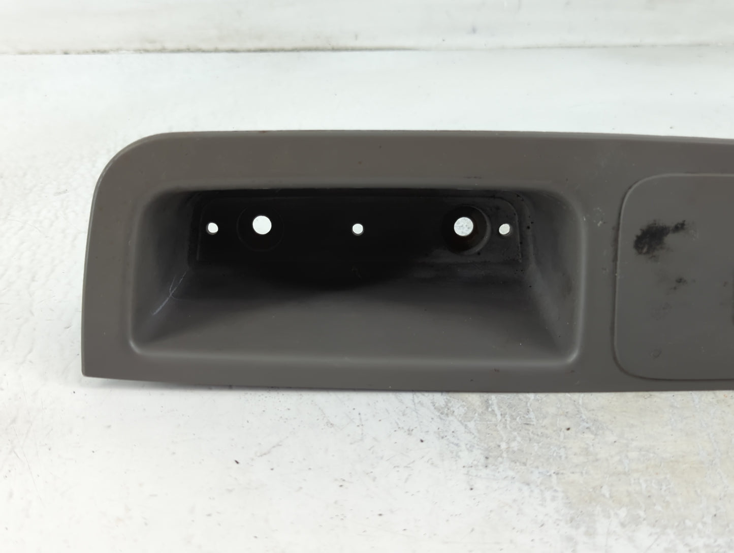 2010-2012 Chevrolet Malibu Master Power Window Switch Replacement Driver Side Left P/N:25993383 Fits Fits 2010 2011 2012 OEM