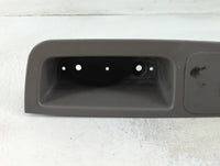2010-2012 Chevrolet Malibu Master Power Window Switch Replacement Driver Side Left P/N:25993383 Fits Fits 2010 2011 2012 OEM