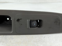 2010-2012 Chevrolet Malibu Master Power Window Switch Replacement Driver Side Left P/N:25993383 Fits Fits 2010 2011 2012 OEM