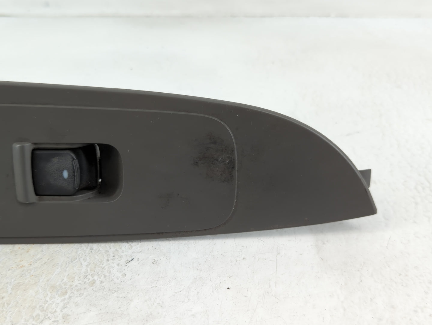 2010-2012 Chevrolet Malibu Master Power Window Switch Replacement Driver Side Left P/N:25993383 Fits Fits 2010 2011 2012 OEM