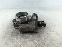2008-2012 Chevrolet Malibu Throttle Body Fits Fits 2007 2008 2009 2010 2011 2012 OEM Used Auto Parts - Oemusedautoparts1.com