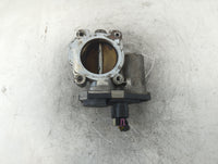 2008-2012 Chevrolet Malibu Throttle Body Fits Fits 2007 2008 2009 2010 2011 2012 OEM Used Auto Parts - Oemusedautoparts1.com