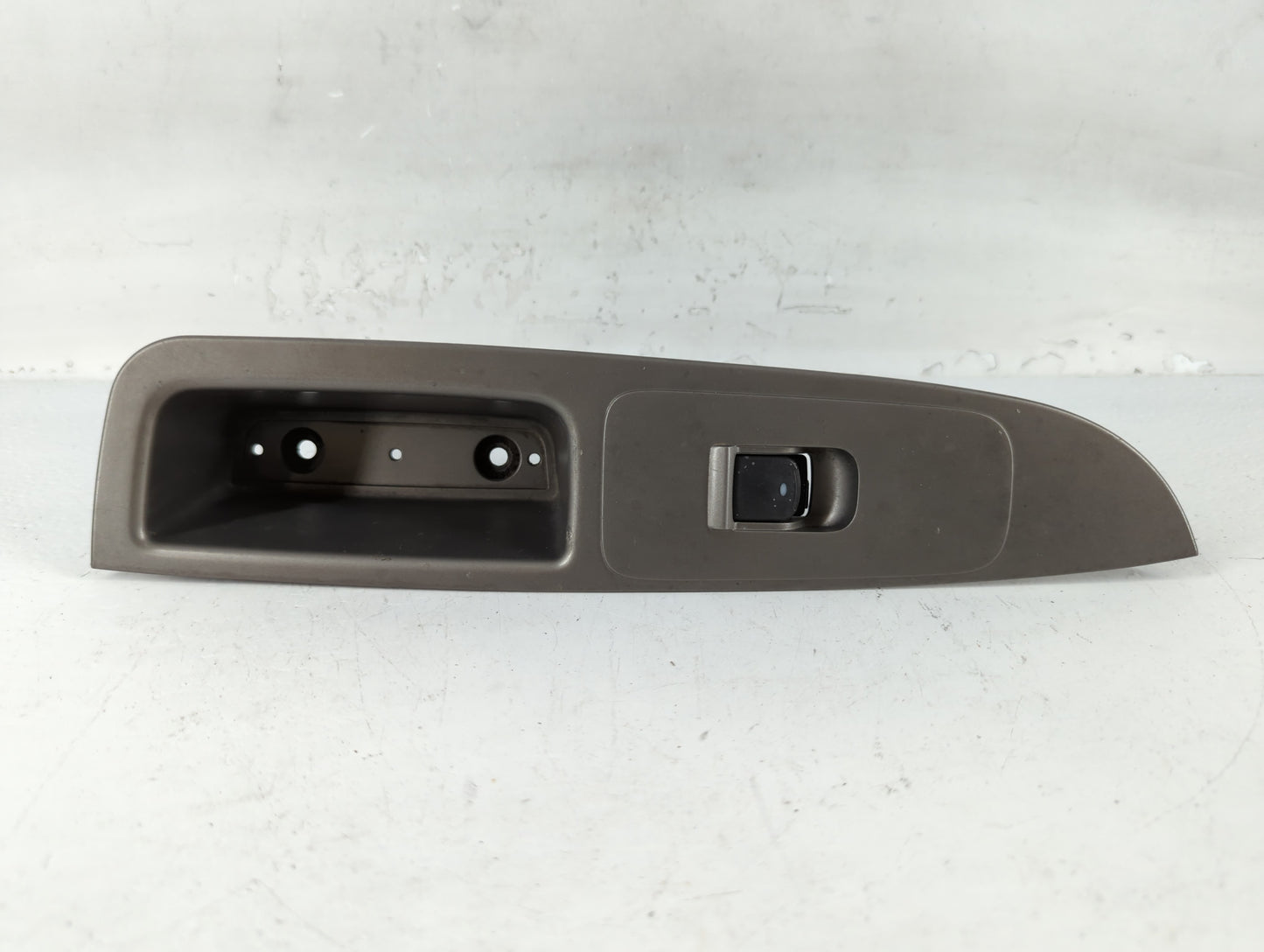 2010-2012 Chevrolet Malibu Master Power Window Switch Replacement Driver Side Left P/N:25993382 Fits Fits 2010 2011 2012 OEM
