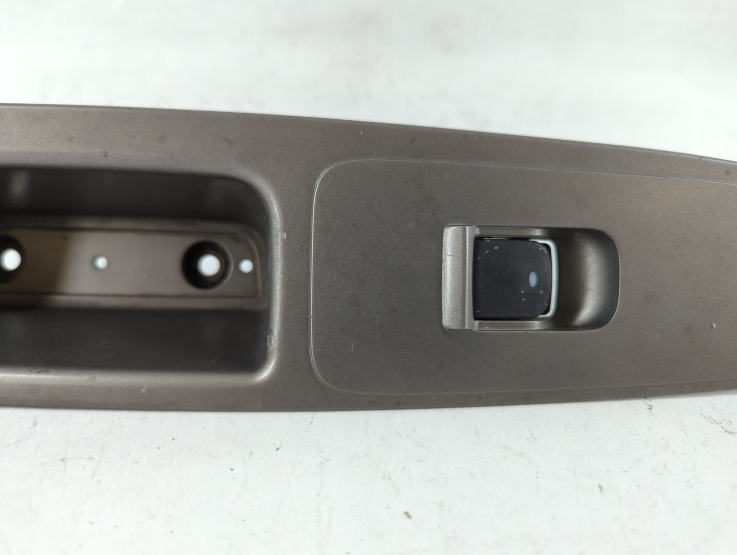 2010-2012 Chevrolet Malibu Master Power Window Switch Replacement Driver Side Left P/N:25993382 Fits Fits 2010 2011 2012 OEM