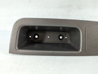 2010-2012 Chevrolet Malibu Master Power Window Switch Replacement Driver Side Left P/N:25993382 Fits Fits 2010 2011 2012 OEM