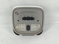 2010 Chevrolet Malibu Overhead Roof Console 695958 - Oemusedautoparts1.com