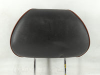 2010 Chevrolet Malibu Headrest Head Rest Rear Seat Fits OEM Used Auto Parts - Oemusedautoparts1.com