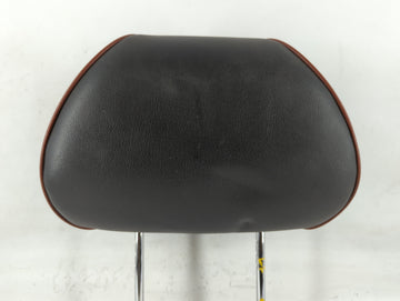 2010 Chevrolet Malibu Headrest Head Rest Rear Seat Fits OEM Used Auto Parts - Oemusedautoparts1.com