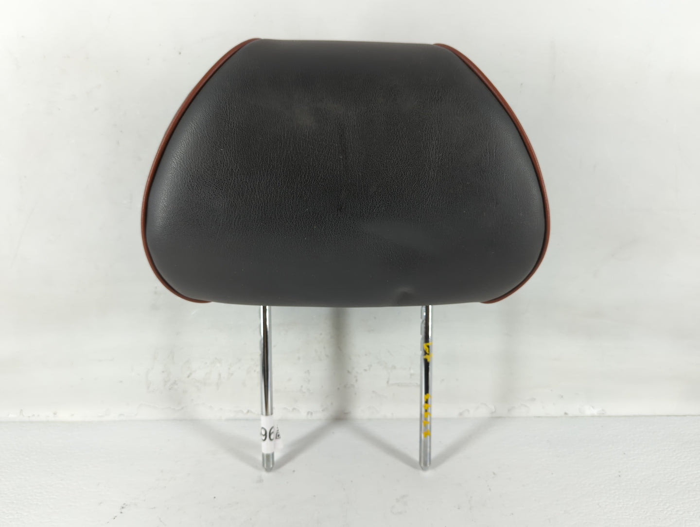 2010 Chevrolet Malibu Headrest Head Rest Rear Seat Fits OEM Used Auto Parts - Oemusedautoparts1.com
