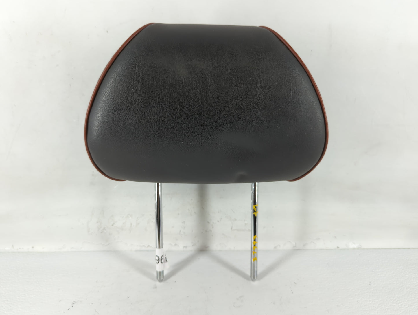 2010 Chevrolet Malibu Headrest Head Rest Rear Seat Fits OEM Used Auto Parts - Oemusedautoparts1.com