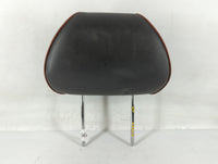 2010 Chevrolet Malibu Headrest Head Rest Rear Seat Fits OEM Used Auto Parts - Oemusedautoparts1.com