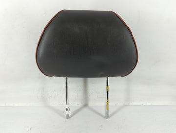 2010 Chevrolet Malibu Headrest Head Rest Rear Seat Fits OEM Used Auto Parts