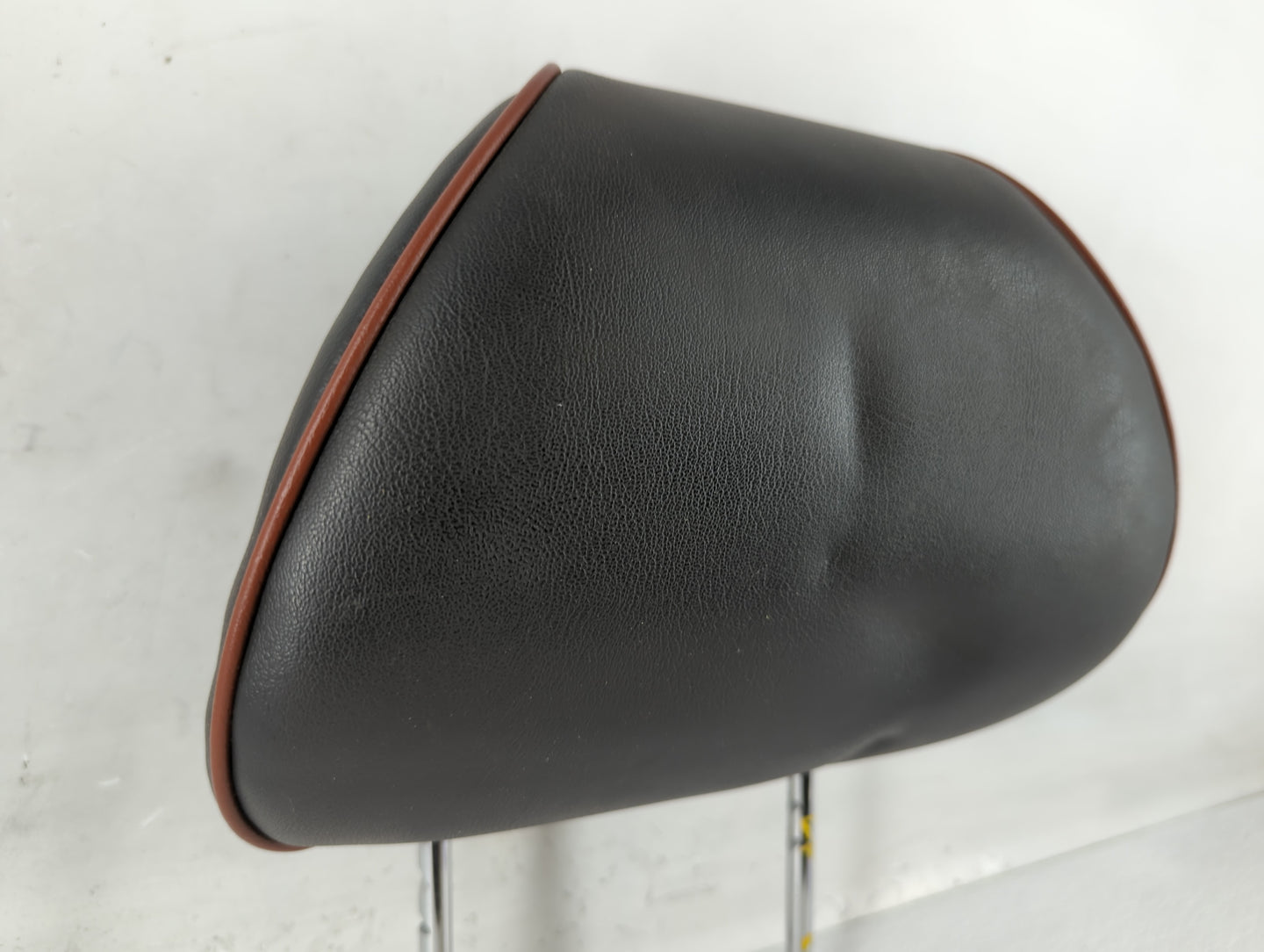 2010 Chevrolet Malibu Headrest Head Rest Rear Seat Fits OEM Used Auto Parts - Oemusedautoparts1.com