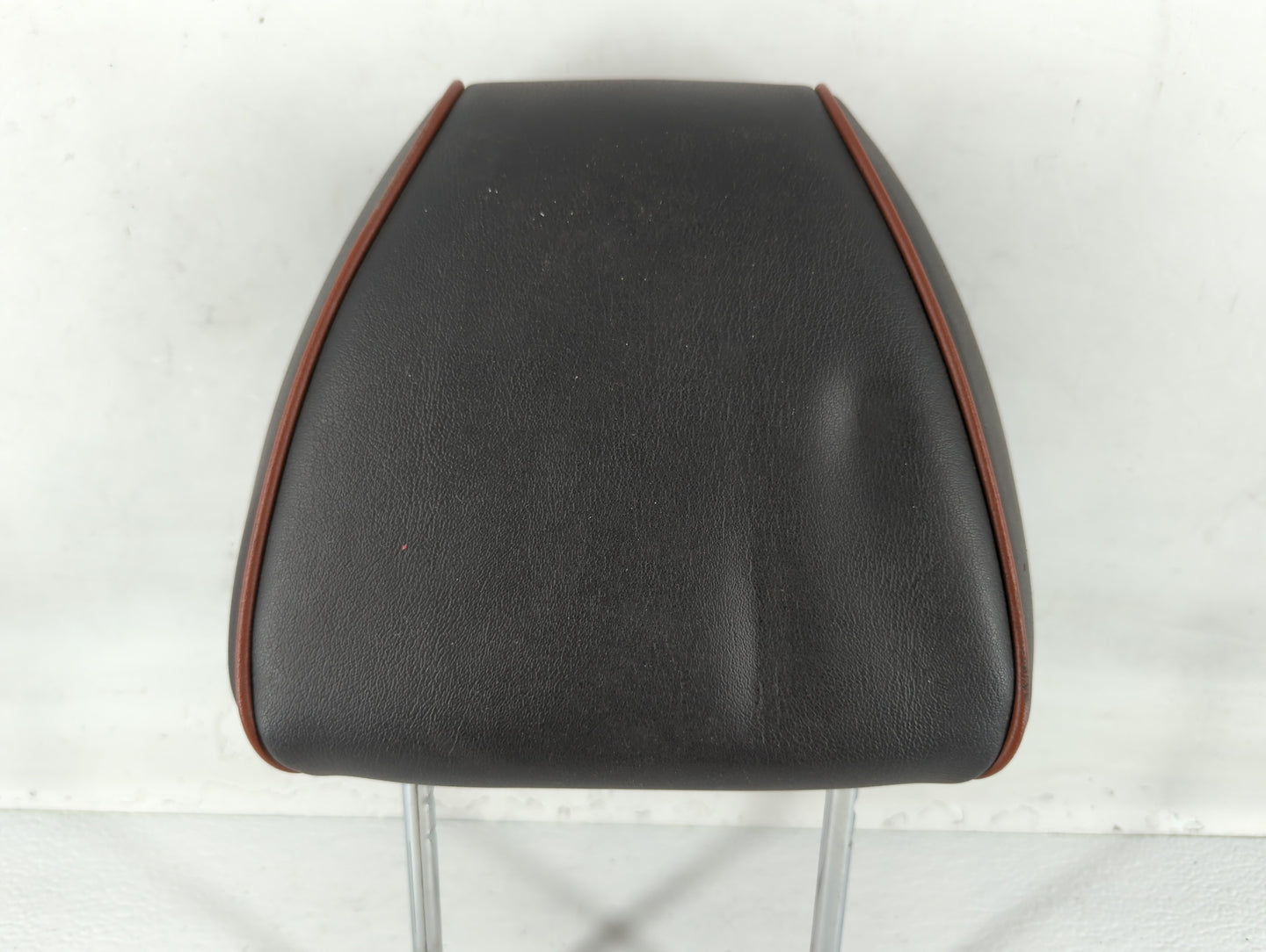 2010 Chevrolet Malibu Headrest Head Rest Rear Seat Fits OEM Used Auto Parts - Oemusedautoparts1.com